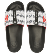 Men's Andy Warhol Lynx Sandals