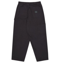 dcshoes, Mechanic 3 - Pantalon workwear pour Homme, PIRATE BLACK (kte0) Mechanic 3 - Carpenter Trousers for Men ADYNP03070