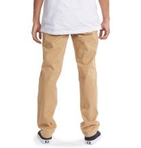 Men's Worker Chino Pants