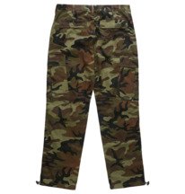Warehouse 2 - Cargo Trousers for Men  ADYNP03074