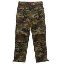 Warehouse 2 - Cargo Trousers for Men  ADYNP03074