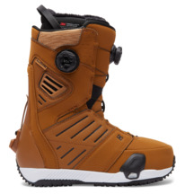 Judge Step On - BOA® Snowboard Boots for Men  ADYO100069