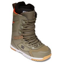 Men's Mutiny Lace Snowboard Boots | DC Shoes