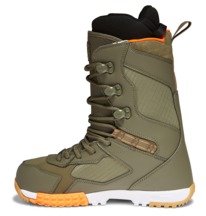 Men's Mutiny Lace Snowboard Boots | DC Shoes