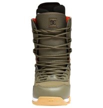 Men's Mutiny Lace Snowboard Boots | DC Shoes