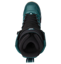 dcshoes, Men's Mutiny Lace Snowboard Boots, DEEP FOREST (de0) Mutiny 2022 - Lace-Up Snowboard Boots for Men ADYO200054