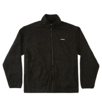 Outsider - Zip Up Fleece for Men  ADYPF03013