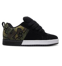 Court Graffik - Leather Shoes for Men  ADYS100442