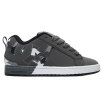 Court Graffik - Leather Shoes for Men  ADYS100442
