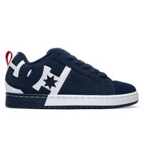 Court Graffik - Leather Shoes for Men  ADYS100442