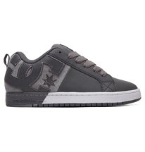 Court Graffik - Leather Shoes for Men  ADYS100442