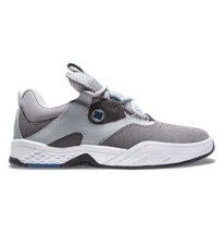 dcshoes, Kalis 2022 - Zapatillas para Hombre, DARK GREY/LIGHT GREY (gg4) Kalis 2022 - Shoes for Men ADYS100506
