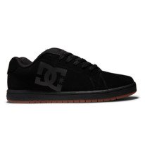 Chaussures DC Shoes Gaveler - Basket En Cuir Pour Homme - Style Skate, Confort, Semelle Résistante