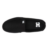 Villain - Leather Slip-On Shoes for Men  ADYS100567