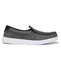 Villain - Leather Slip-On Shoes for Men  ADYS100567