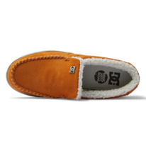 Villain 2 - Slip-On Leather Shoes for Men  ADYS100577