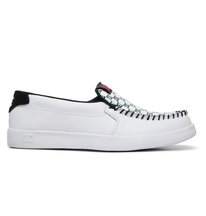 Villain 2 - Slip-On Leather Shoes for Men  ADYS100577