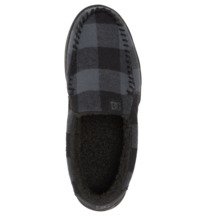 Villain WNT - Winterised Slip-On Shoes for Men  ADYS100579