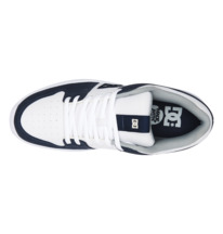 Lynx Zero - Leather Shoes for Men  ADYS100615