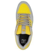 Lynx Zero - Leather Shoes for Men  ADYS100615
