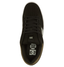 Lynx Zero - Leather Shoes for Men  ADYS100615