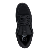 Lynx Zero - Leather Shoes for Men  ADYS100615