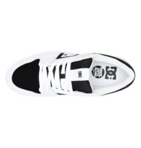 Lynx Zero - Leather Shoes for Men  ADYS100615