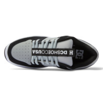 Lynx Zero - Leather Shoes for Men  ADYS100615