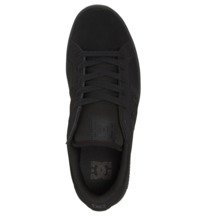 dcshoes, Striker Chaussures pour Homme, BLACK/BLACK/GUM (kkg) Striker - Leather Shoes for Men ADYS100624