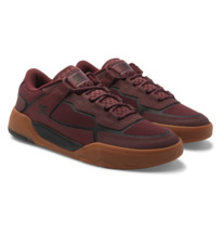 DC Metric - Leather Shoes for Men  ADYS100626