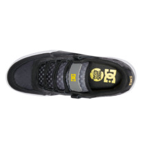 DC Metric - Leather Shoes for Men  ADYS100626