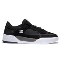 DC Shoes Homme Pull HOWITT CREW (Black Iris)