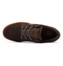Crisis 2 - Leather Shoes for Men  ADYS100647