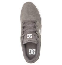 Crisis 2 - Leather Shoes for Men  ADYS100647