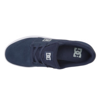 Crisis 2 - Leather Shoes for Men  ADYS100647