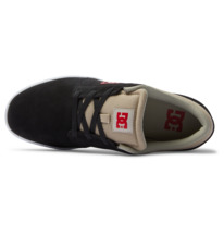 Crisis 2 - Leather Shoes for Men  ADYS100647