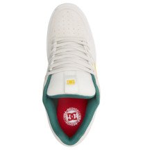 dcshoes, Men's Lynx Zero Skate Shoes, LIGHT GREY (lgy) Lynx Zero S - Skate Shoes for Men ADYS100668