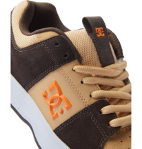 Men's Lynx Zero Skate Shoes | DC Shoes