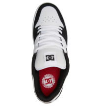 Manteca 4 S 2022 - Leather Skate Shoes for Men  ADYS100670
