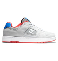 Manteca 4 S 2022 - Leather Skate Shoes for Men  ADYS100670