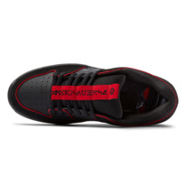 dcshoes, Men's Star Wars™ | DC Shoes Lynx Zero Shoes, BLACK/BLACK/RED (xkkr) Star Wars X DC Lynx Zero - Shoes for Men ADYS100726