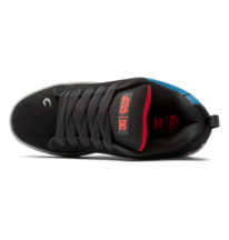 dcshoes, Men's Star Wars™ | DC Court Graffik Shoe, BLACK/GREY (blg) Star Wars X DC Court Graffik - Shoes for Men ADYS100727