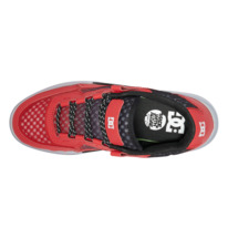 dcshoes, Men's DC Metric Shoes, RED (red) DC Metric Le - Leather Shoes for Men ADYS100742