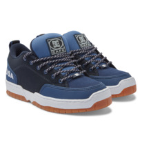 Men's Cafe x DC Clocker 2 Shoes