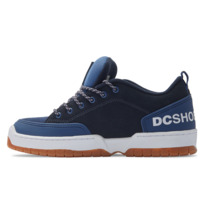 Men's Cafe x DC Clocker 2 Shoes