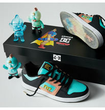 Men's Manteca 4 Atmos Shoes | DC Shoes