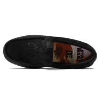 dcshoes, Men's Star Wars™ | DC Villain 2 Slip-On Shoes, BLACK/GREY (blg) STAR WARS™ Villain 2 - Slip-On Shoes for Men ADYS100801
