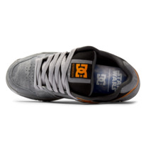 dcshoes, Men's Star Wars™ | DC Stag Shoes, GREY/GREY/BLACK (xssk) STAR WARS™ Stag - Shoes for Men ADYS100803