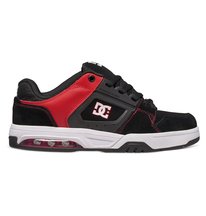 Dc cheap shoes rival