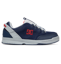 DC Zapatillas de skate unisex Syntax para niños